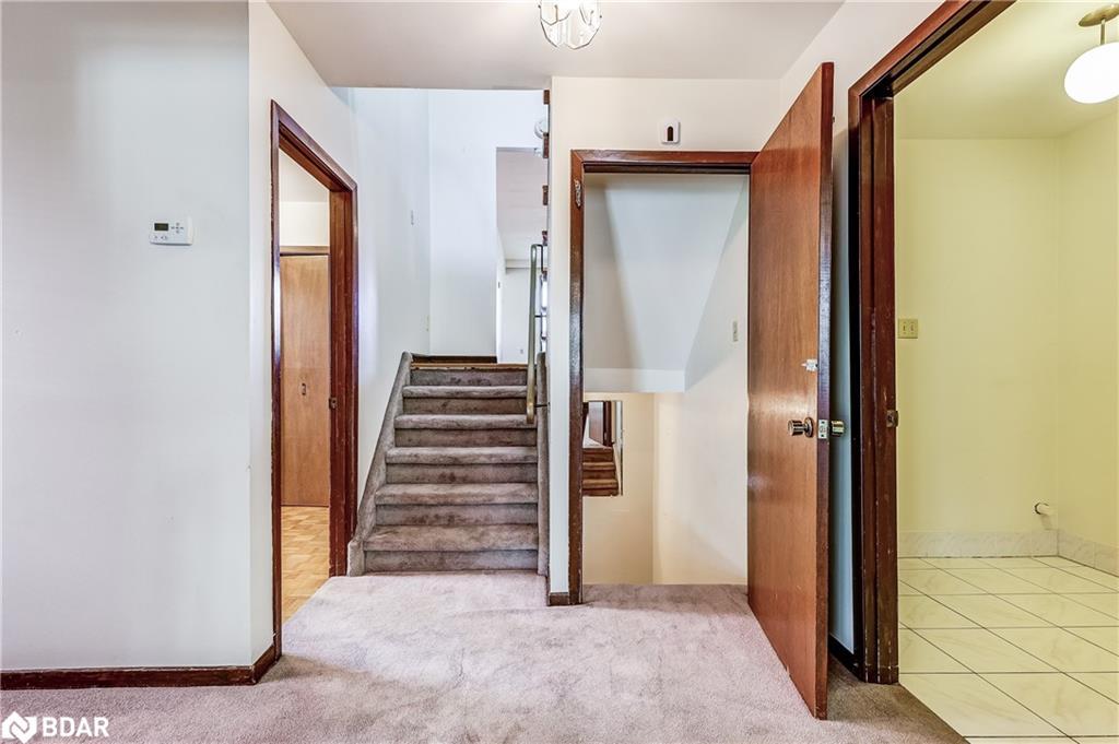 260 Apache Trail, Toronto, ON - Indoor Photo Showing Other Room