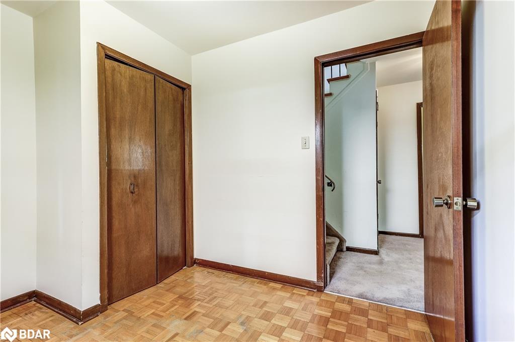 260 Apache Trail, Toronto, ON - Indoor Photo Showing Other Room