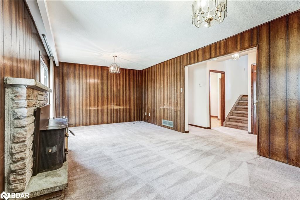 260 Apache Trail, Toronto, ON - Indoor Photo Showing Other Room