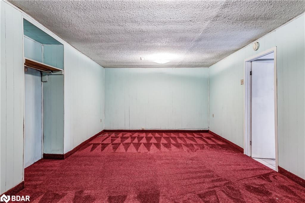 260 Apache Trail, Toronto, ON - Indoor Photo Showing Other Room