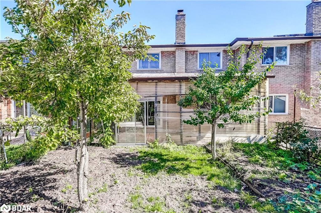 260 Apache Trail, Toronto, ON - Outdoor