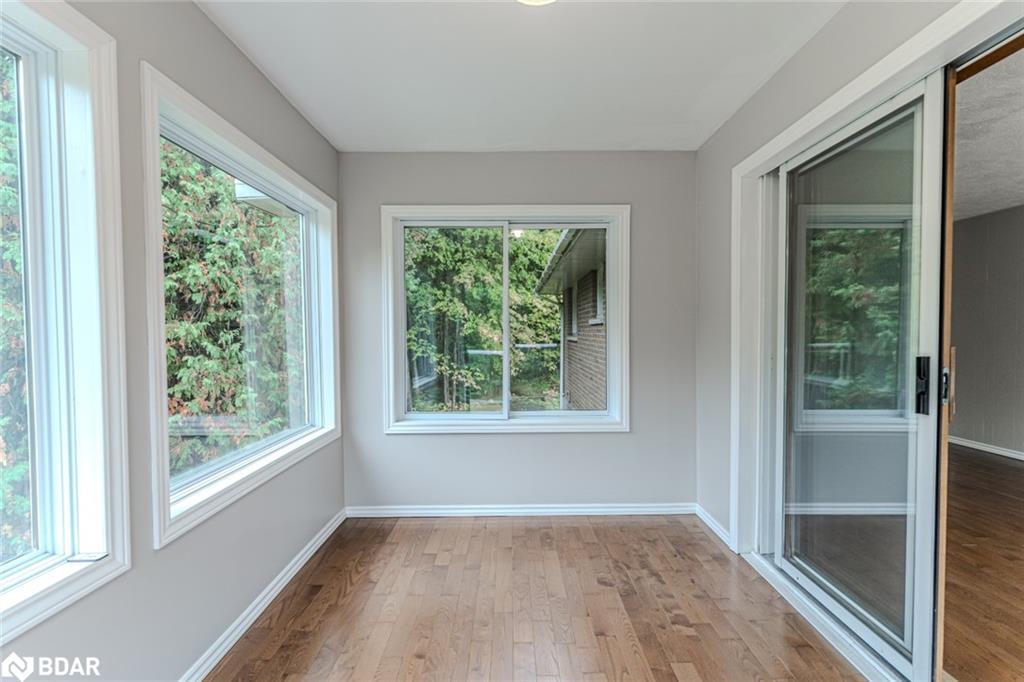 537 Huronia Road, Barrie, ON - Indoor Photo Showing Other Room