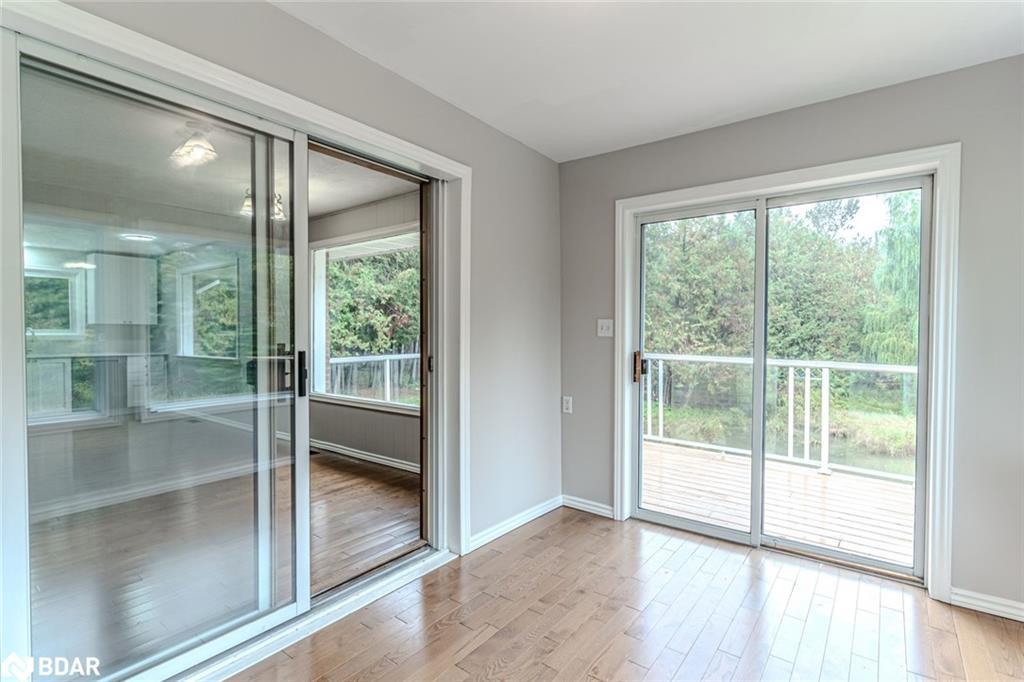 537 Huronia Road, Barrie, ON - Indoor Photo Showing Other Room