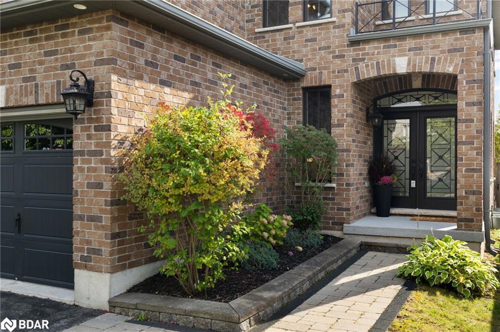 120 Jewel House Lane, Barrie, ON - Outdoor