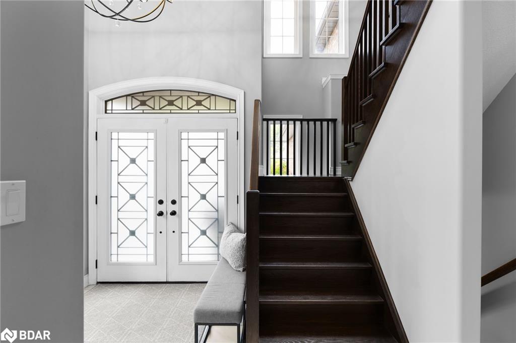 120 Jewel House Lane, Barrie, ON - Indoor Photo Showing Other Room