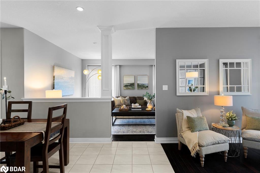 120 Jewel House Lane, Barrie, ON - Indoor