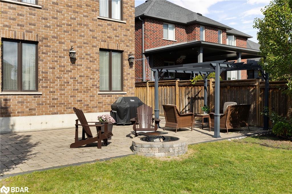 120 Jewel House Lane, Barrie, ON - Outdoor