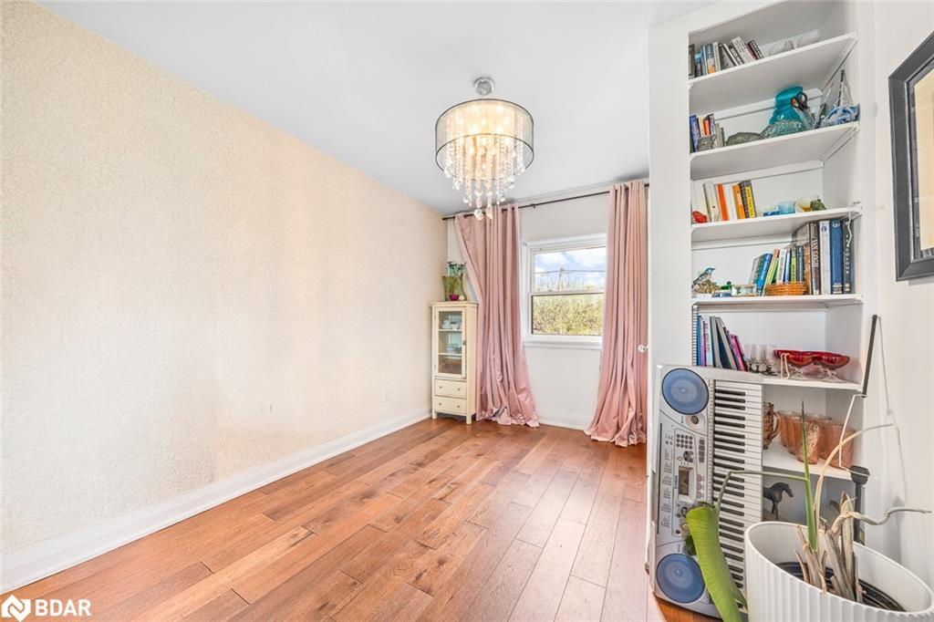 65 Barrhead Crescent, Etobicoke, ON - Indoor