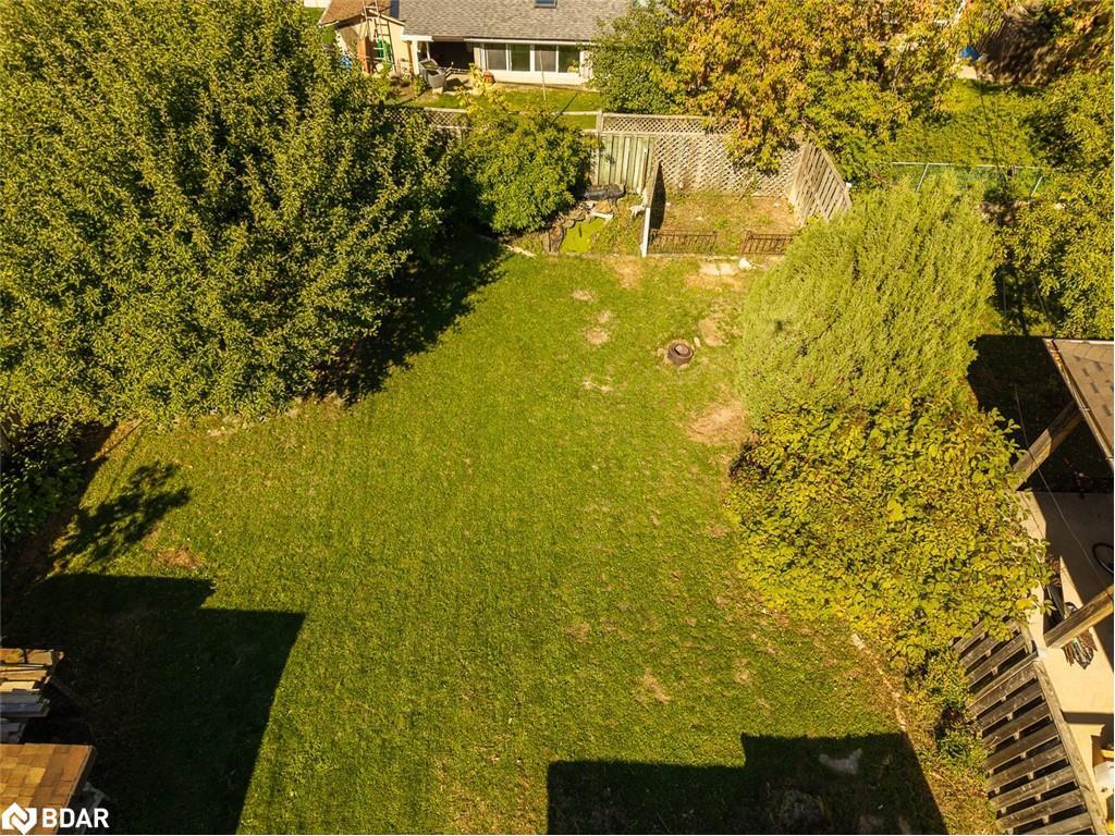 65 Barrhead Crescent, Etobicoke, ON - Outdoor