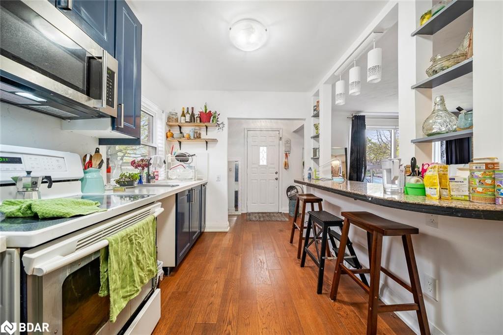 65 Barrhead Crescent, Etobicoke, ON - Indoor