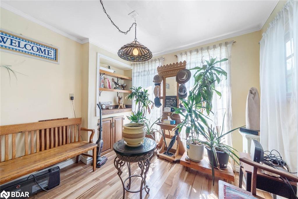 1291 Muskoka Rd 118 W, Bracebridge, ON - Indoor