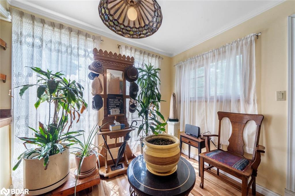 1291 Muskoka Rd 118 W, Bracebridge, ON - Indoor Photo Showing Other Room