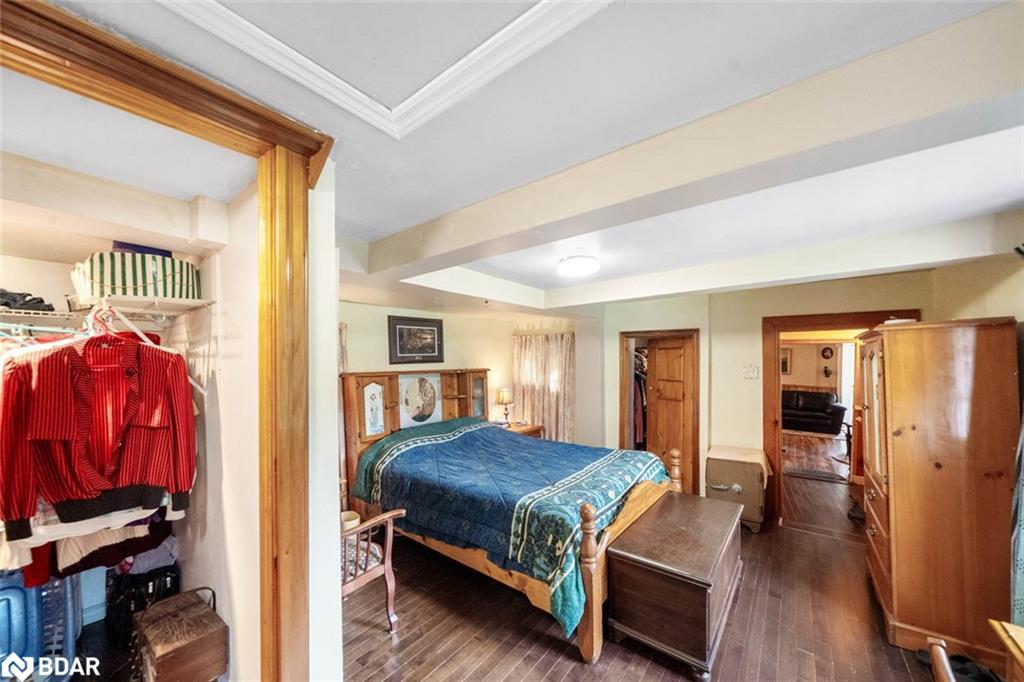 1291 Muskoka Rd 118 W, Bracebridge, ON - Indoor