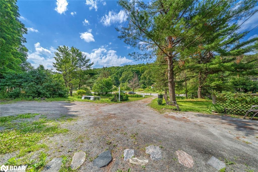1291 Muskoka Rd 118 W, Bracebridge, ON - Outdoor With View