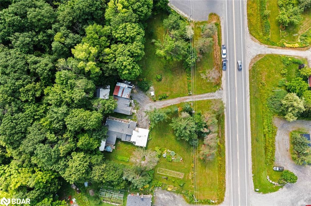 1291 Muskoka Rd 118 W, Bracebridge, ON - Outdoor