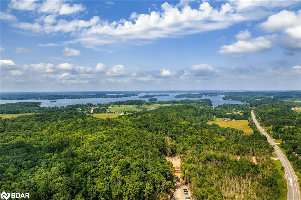 1291 Muskoka Rd 118 W, Bracebridge, ON - Outdoor With View