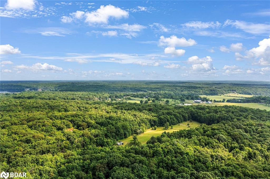 1291 Muskoka Rd 118 W, Bracebridge, ON - Outdoor With View