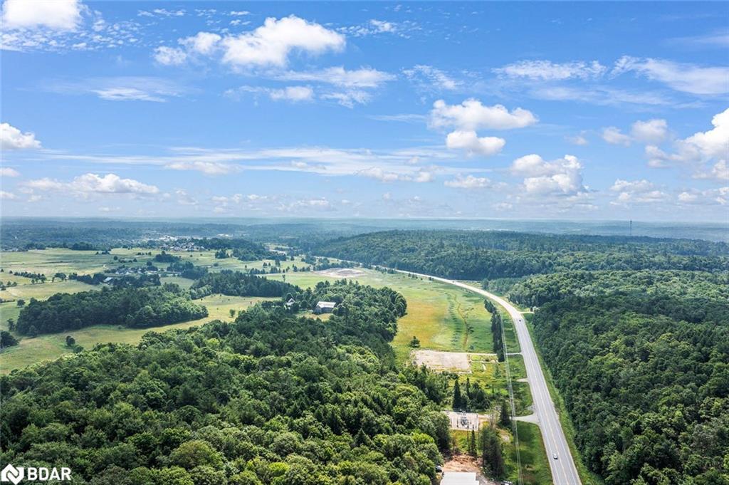 1291 Muskoka Rd 118 W, Bracebridge, ON - Outdoor With View