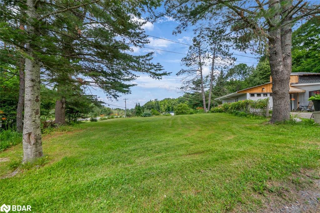 1291 Muskoka Rd 118 W, Bracebridge, ON - Outdoor