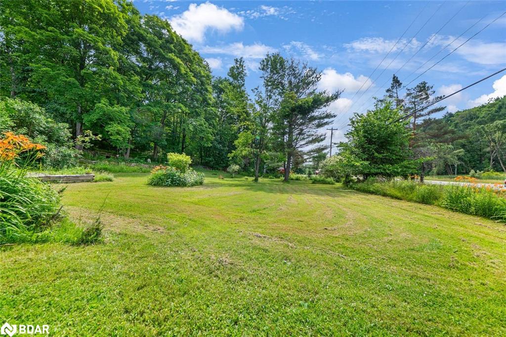 1291 Muskoka Rd 118 W, Bracebridge, ON - Outdoor