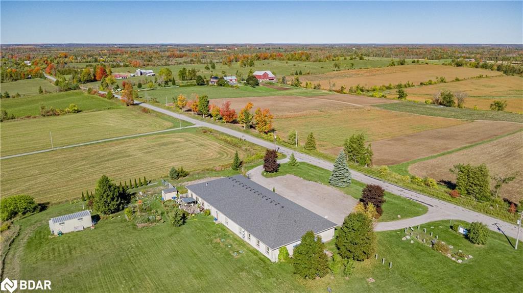 2228 Indian River Line, Peterborough, ON - Outdoor With View