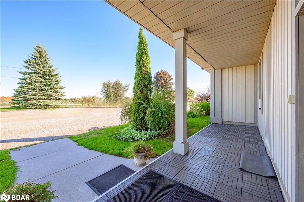 2228 Indian River Line, Peterborough, ON - Outdoor With Exterior