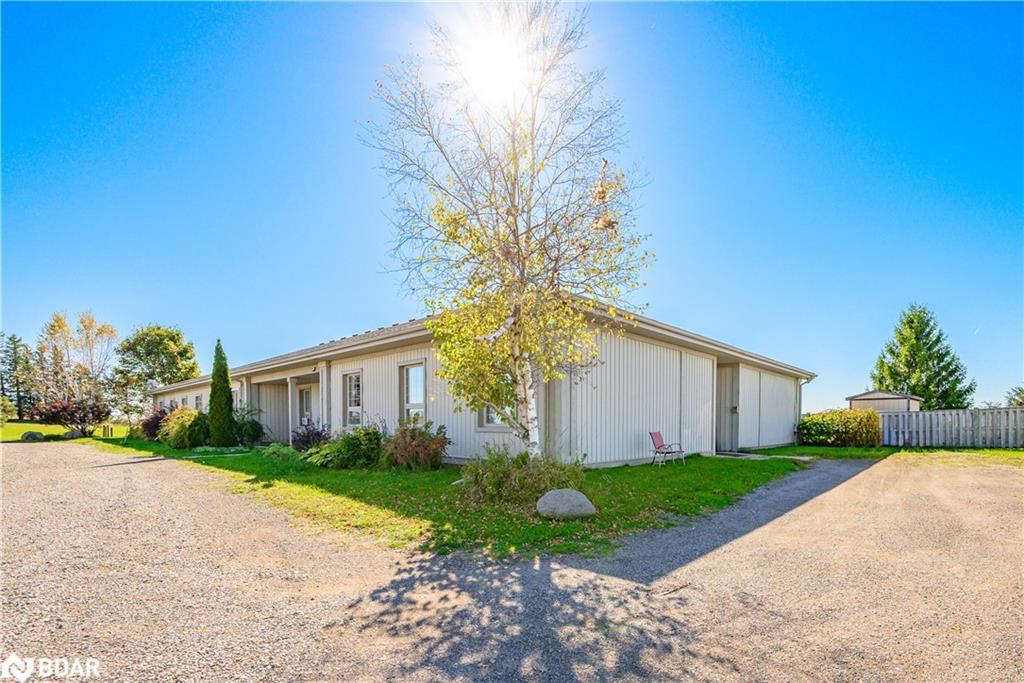 2228 Indian River Line, Peterborough, ON - Outdoor