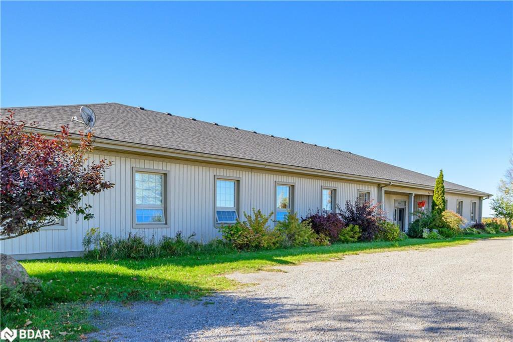 2228 Indian River Line, Peterborough, ON - Outdoor