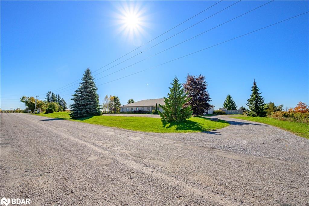 2228 Indian River Line, Peterborough, ON - Outdoor