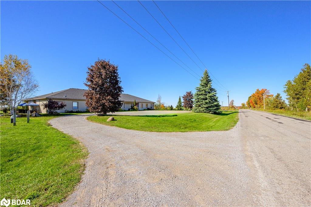 2228 Indian River Line, Peterborough, ON - Outdoor