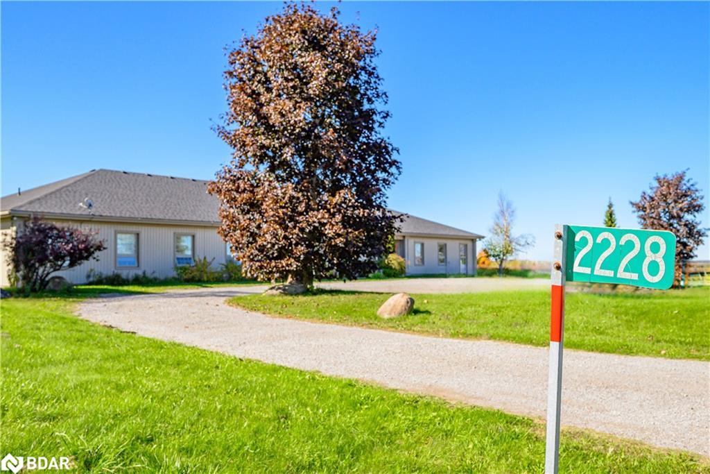 2228 Indian River Line, Peterborough, ON - Outdoor