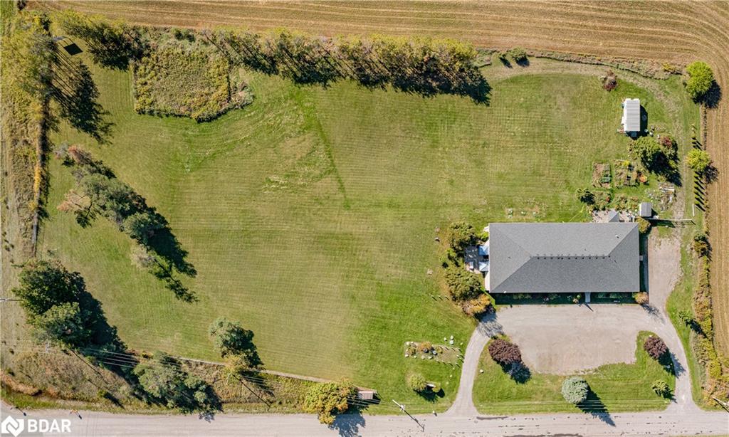 2228 Indian River Line, Peterborough, ON - Outdoor With View