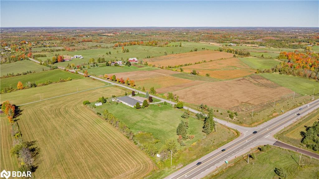 2228 Indian River Line, Peterborough, ON - Outdoor With View