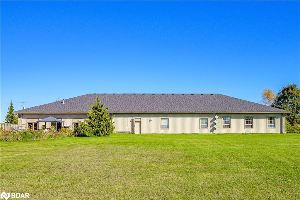 2228 Indian River Line, Peterborough, ON - Outdoor