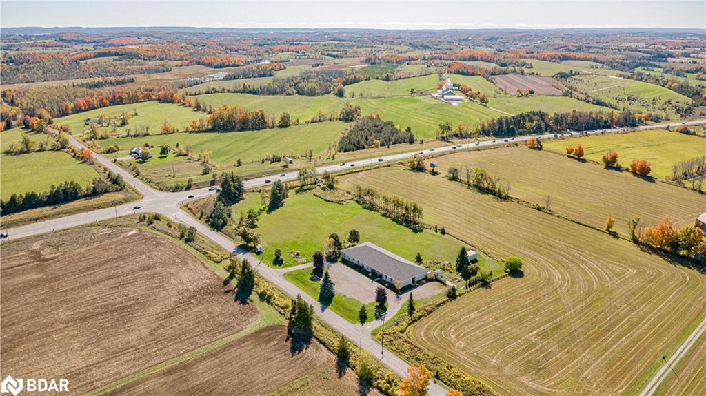 2228 Indian River Line, Peterborough, ON - Outdoor With View