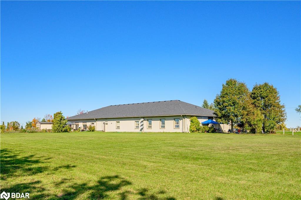 2228 Indian River Line, Peterborough, ON - Outdoor