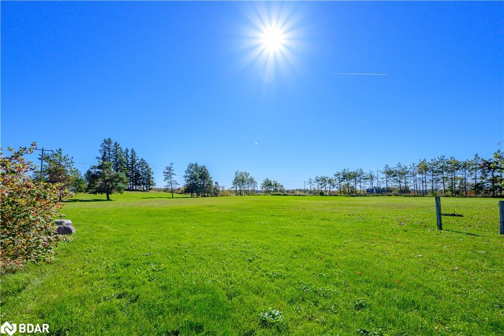 2228 Indian River Line, Peterborough, ON - Outdoor With View