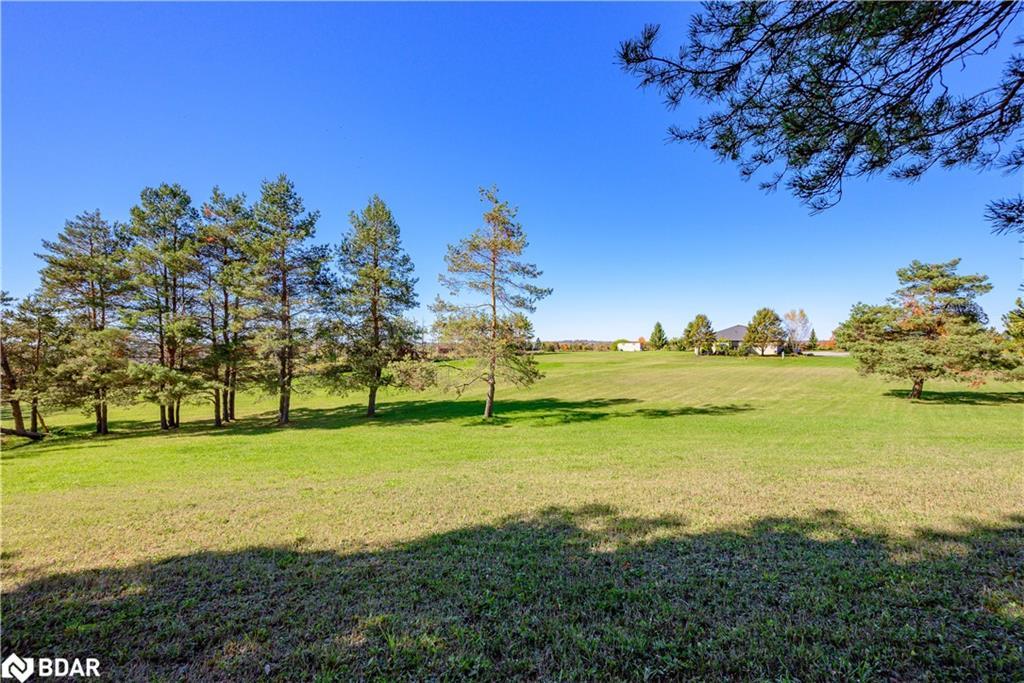 2228 Indian River Line, Peterborough, ON - Outdoor With View