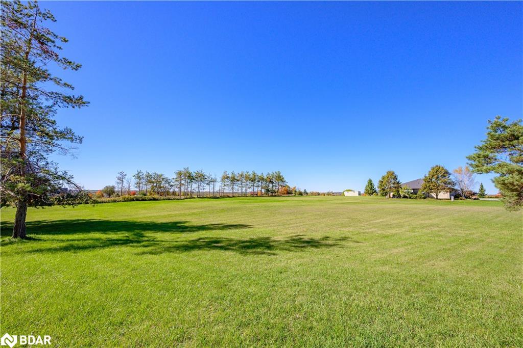 2228 Indian River Line, Peterborough, ON - Outdoor With View