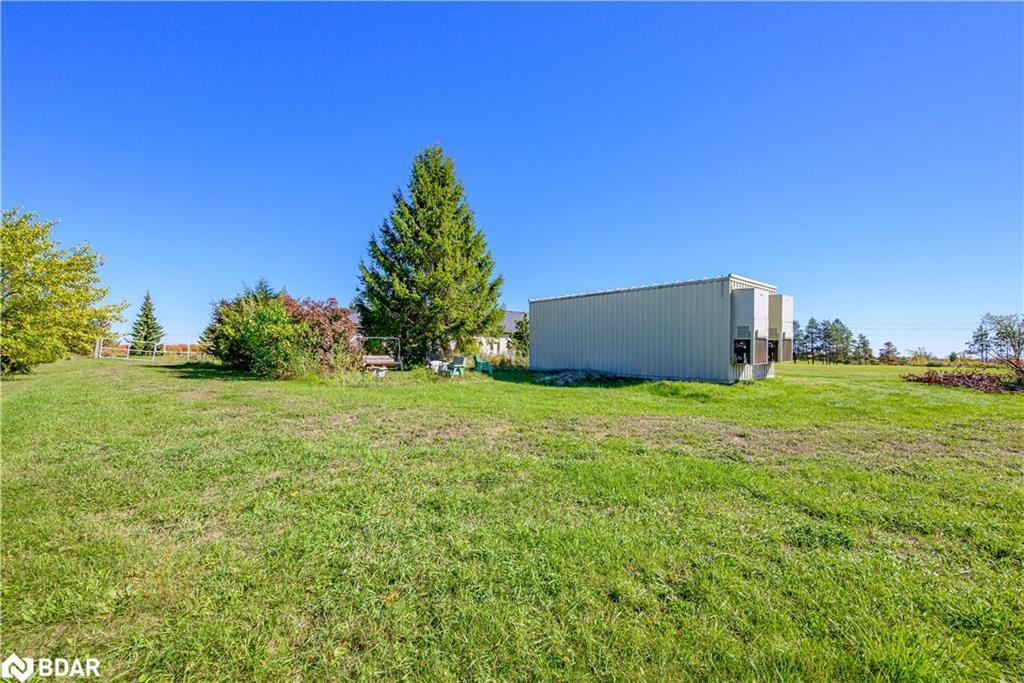 2228 Indian River Line, Peterborough, ON - Outdoor