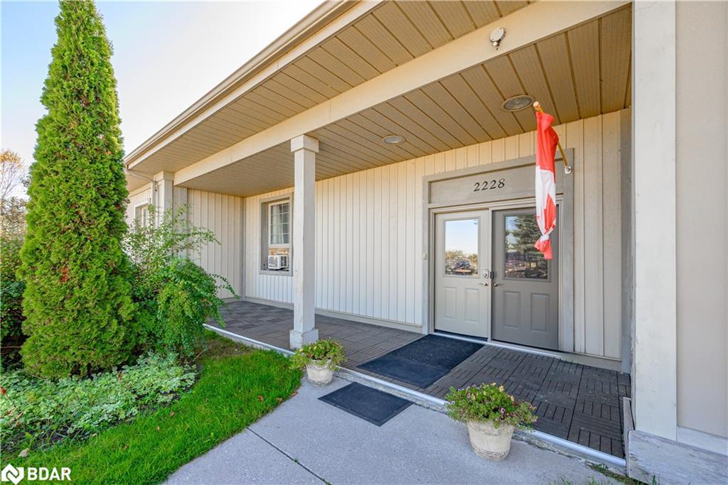 2228 Indian River Line, Peterborough, ON - Outdoor