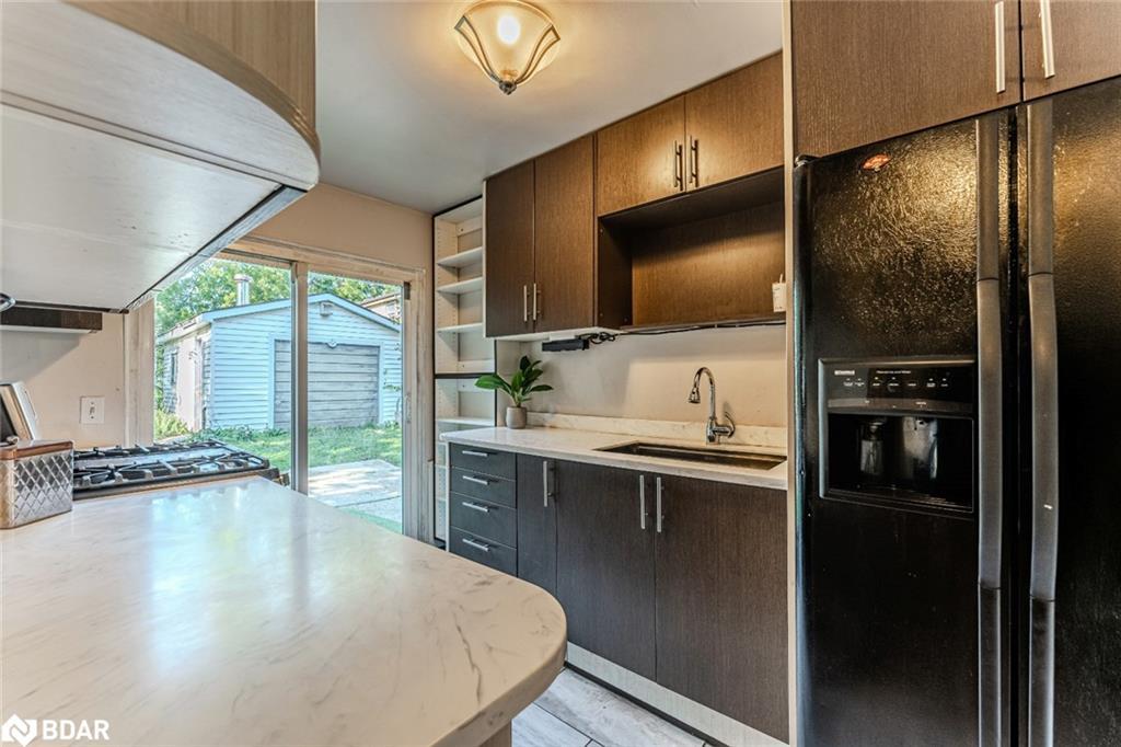 30 North Street, Barrie, ON - Indoor