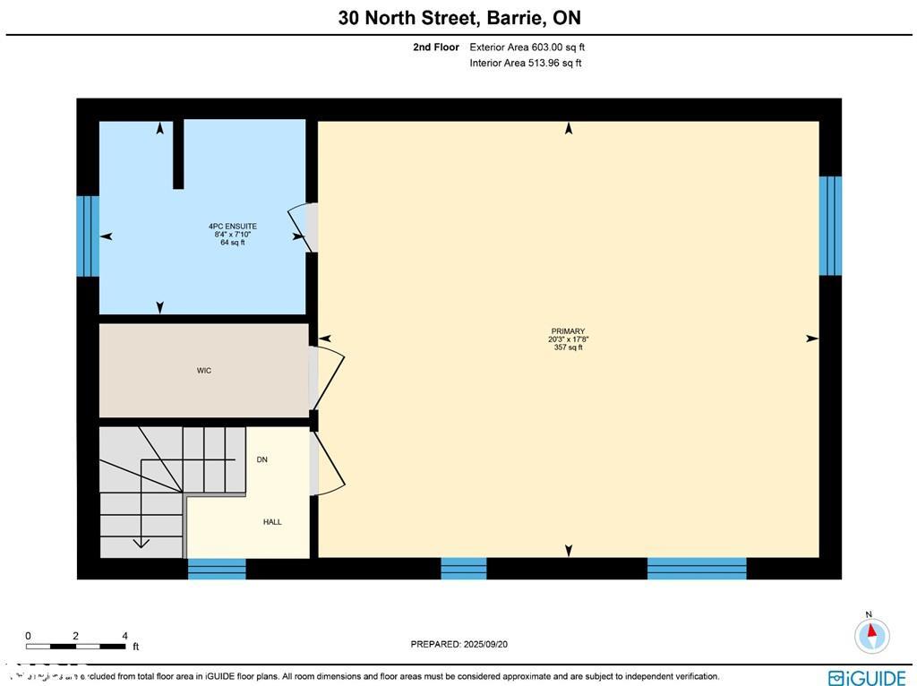 30 North Street, Barrie, ON - Other