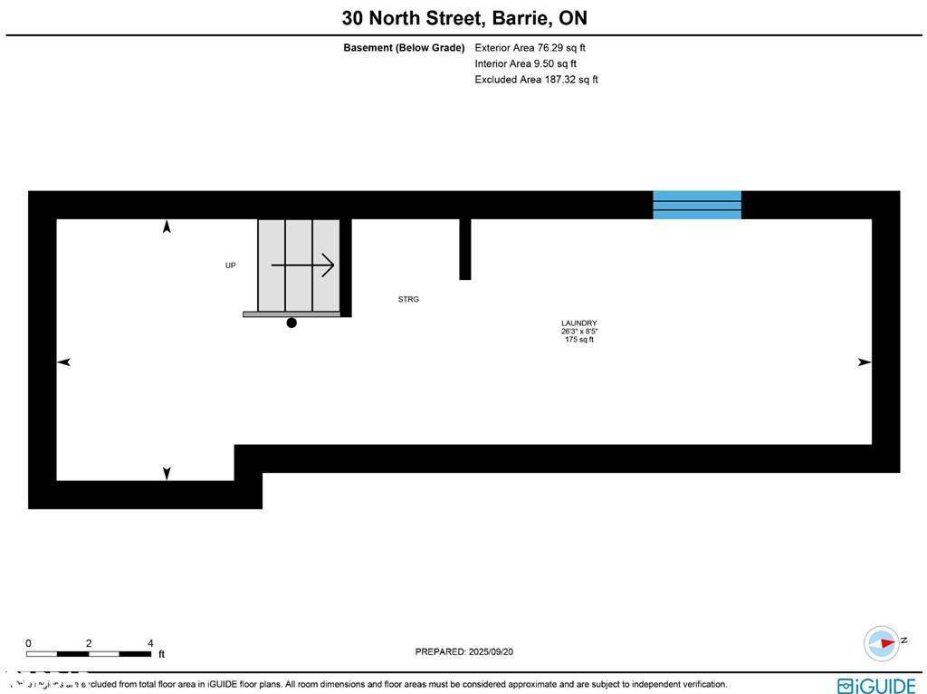 30 North Street, Barrie, ON - Other