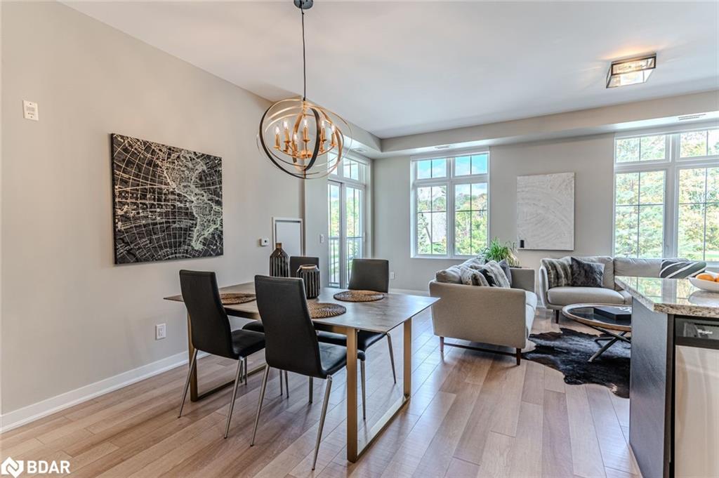 217-40 Horseshoe Boulevard, Oro-Medonte, ON - Indoor