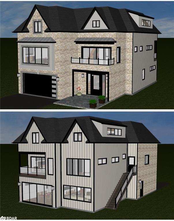 Lot #51 Bayview Avenue, Wasaga Beach, ON