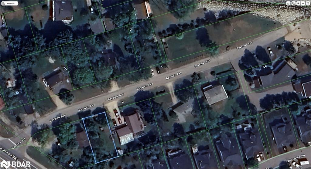 Lot #51 Bayview Avenue, Wasaga Beach, ON