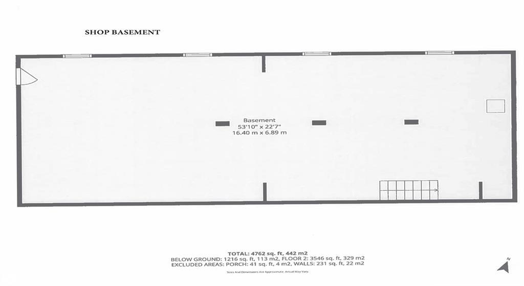 122 County Road 4, Douro, ON - Other