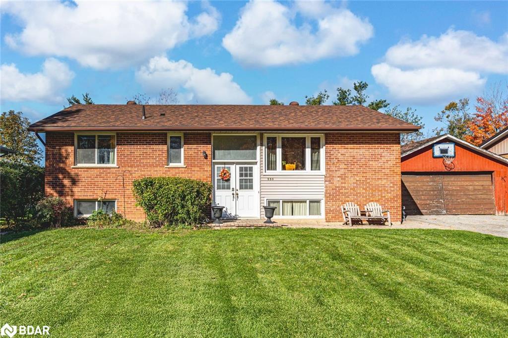 250 Sunnybrae Avenue, Innisfil, ON - Outdoor