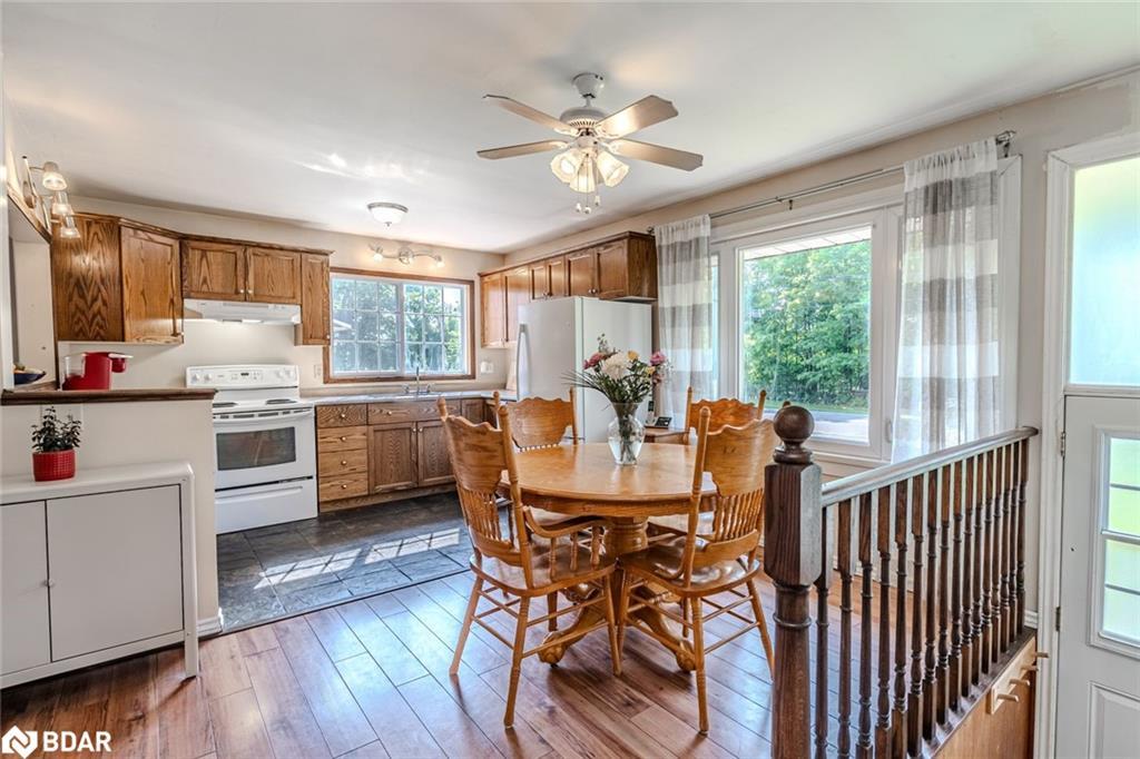 250 Sunnybrae Avenue, Innisfil, ON - Indoor